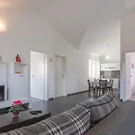 Apartman Two-bedroom In *