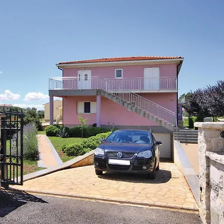 Two-bedroom In