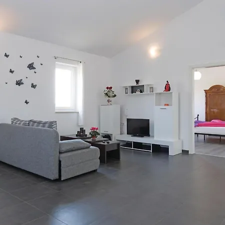 Apartman Two-bedroom In *