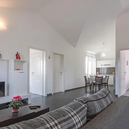Appartement Two-bedroom In *
