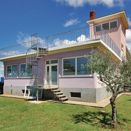 Two-bedroom In * Vodnjan