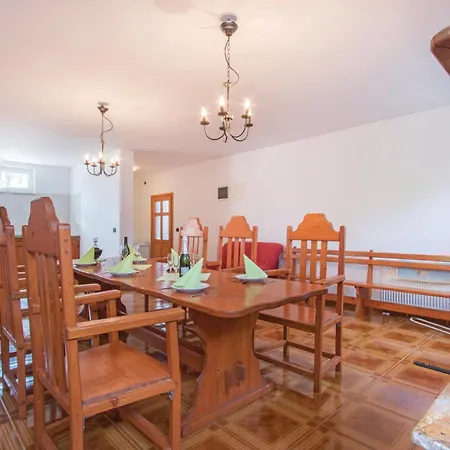 Two-bedroom In