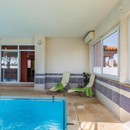 Two-bedroom In * Vodnjan
