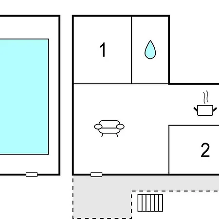 Two-bedroom In * Vodnjan